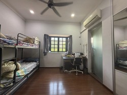La Quinta Park (D19), Terrace #553741131